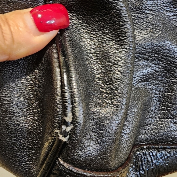 Kate Spade Elegant Black  Handbag - Picture 7 of 16